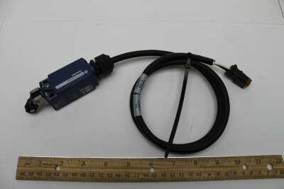 Genie 110246GT HARNESS LS4 OP SECONDARY