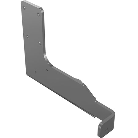Genie 110416GT FORMING,LEFT ENGINE SUPPORT