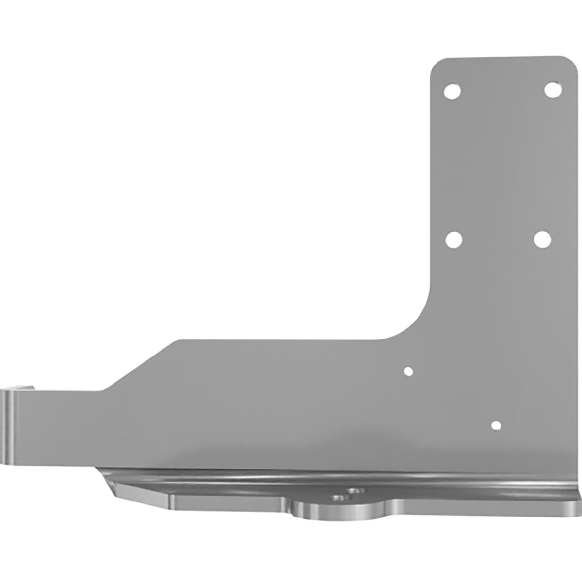 Genie 110416GT FORMING,LEFT ENGINE SUPPORT