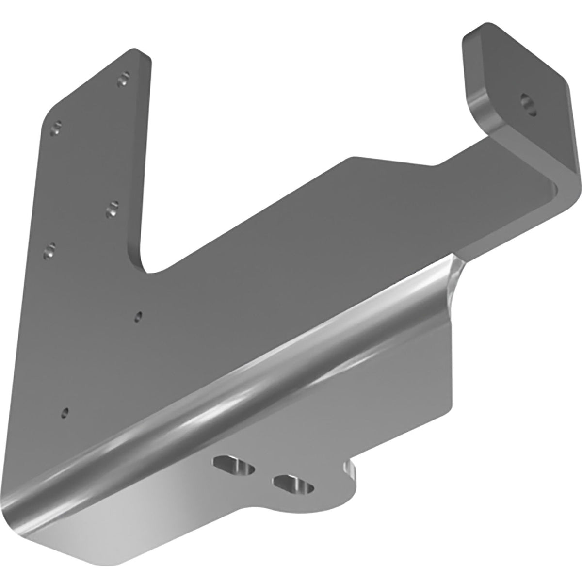 Genie 110416GT FORMING,LEFT ENGINE SUPPORT