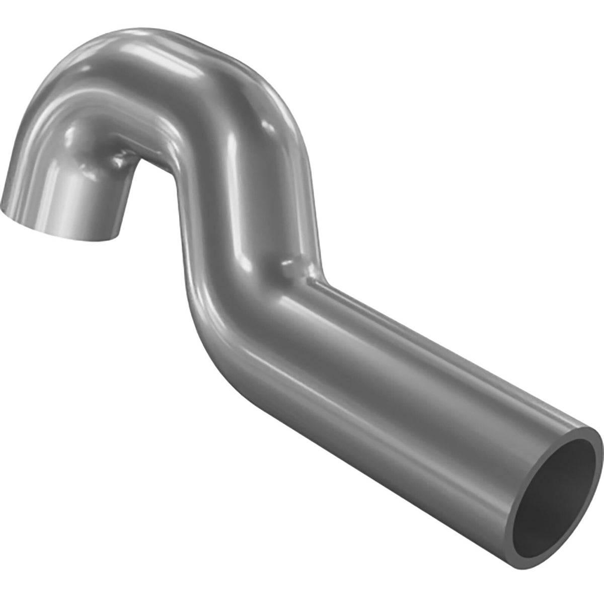 Genie 110421GT HOSE,AIR INTAKE