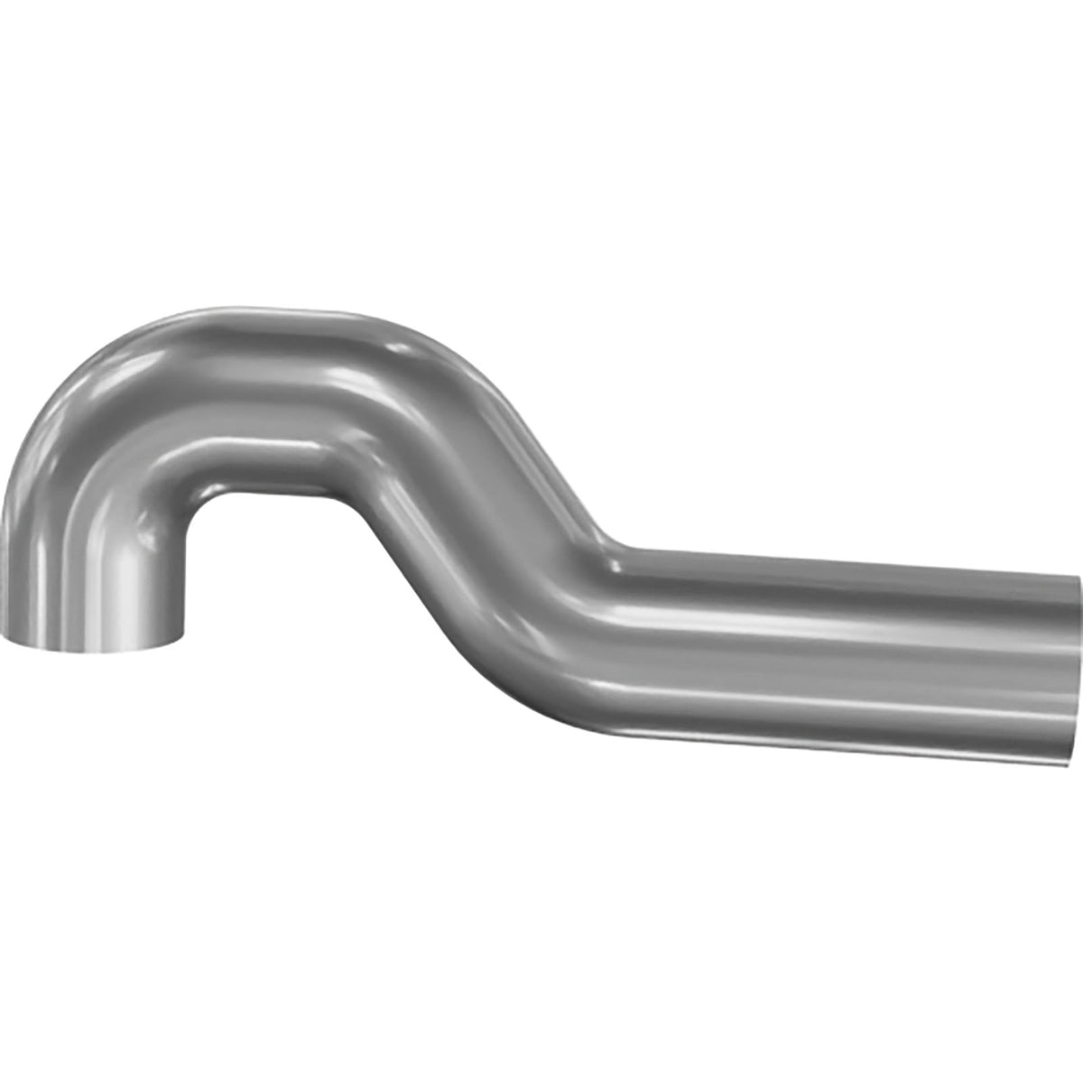 Genie 110421GT HOSE,AIR INTAKE