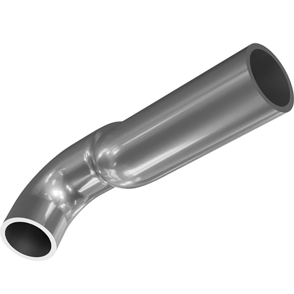 Genie 110421GT HOSE,AIR INTAKE