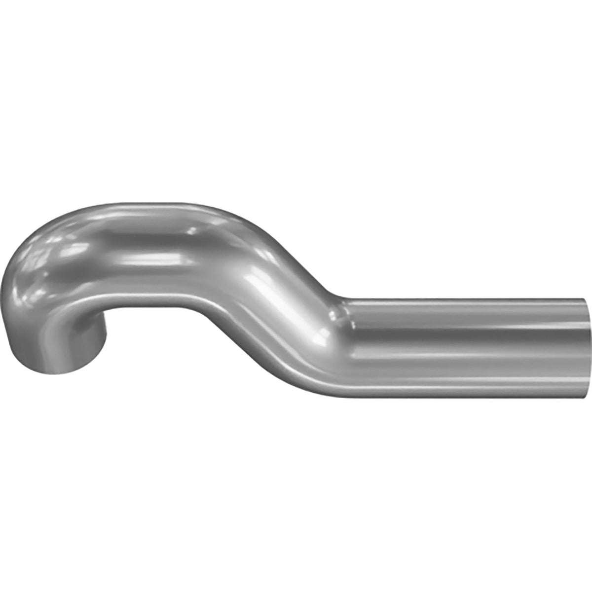 Genie 110421GT HOSE,AIR INTAKE