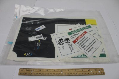 OEM Genie 110449GT product image 1