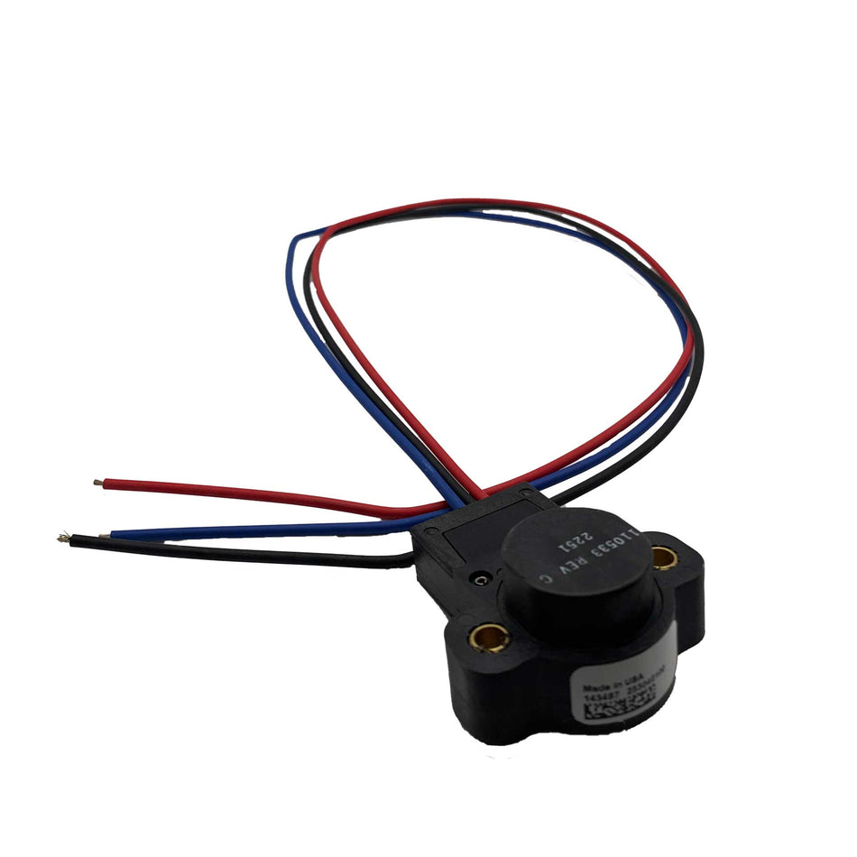 Genie Part # 110533GT - Angle Steer Sensor