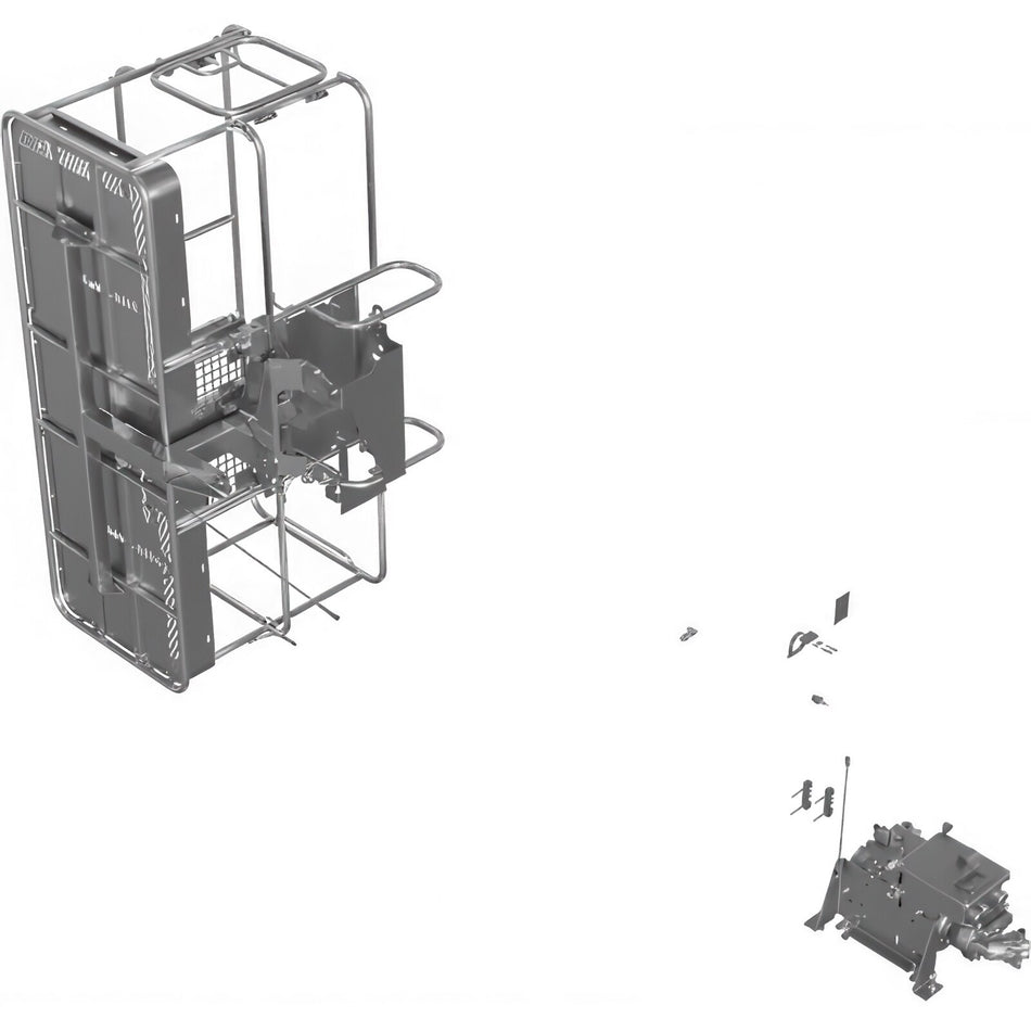OEM Genie 110682GT product image 1