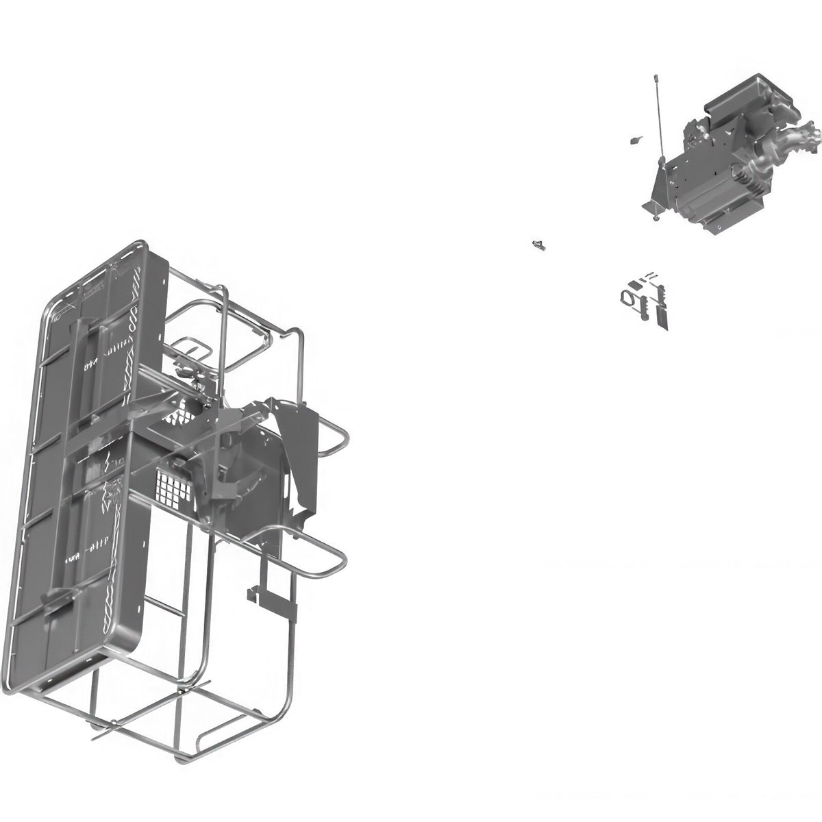 OEM Genie 110682GT product image 4