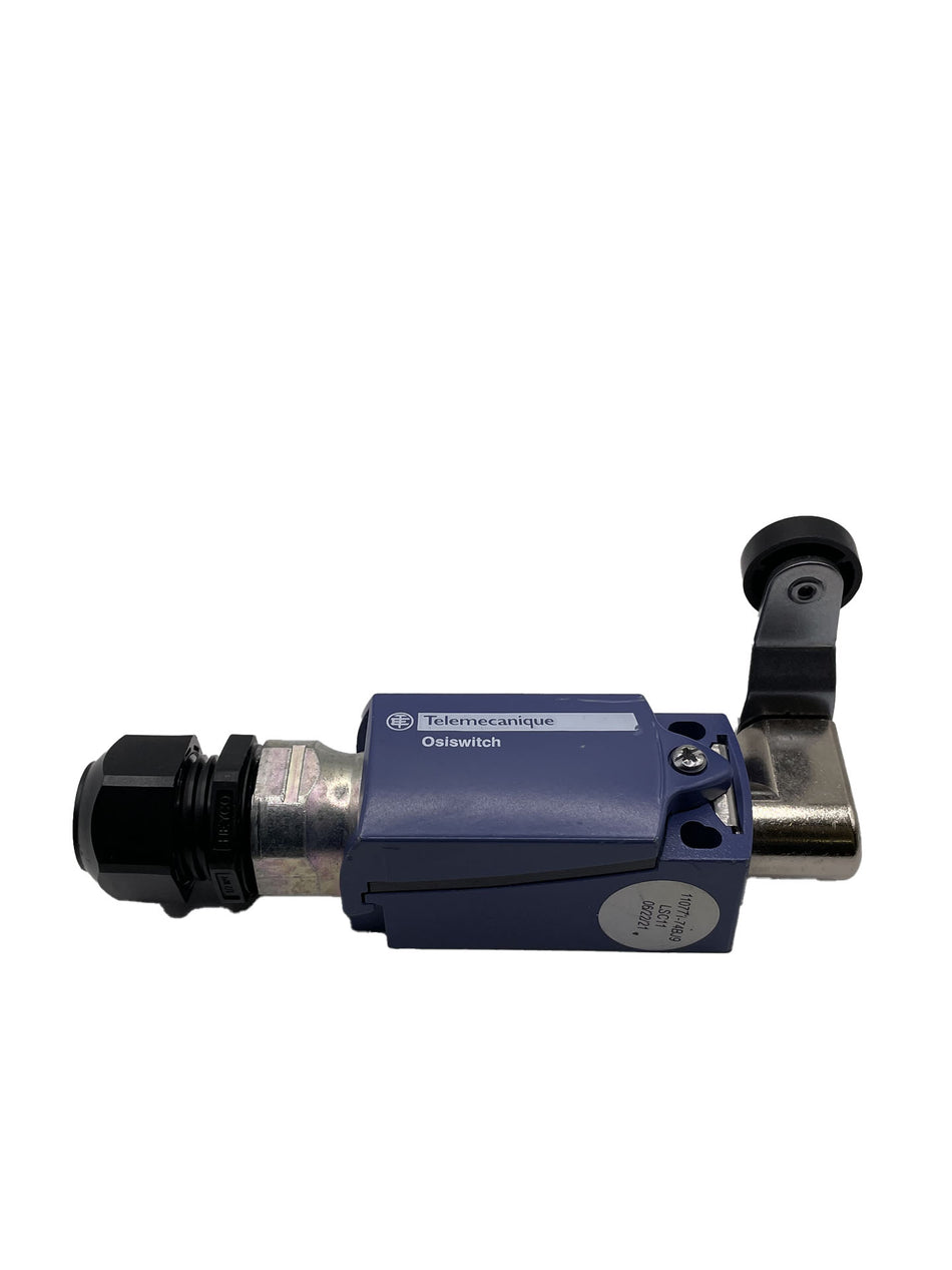 Genie Part # 110771-74BJ9GT - With Roller Limit Switch