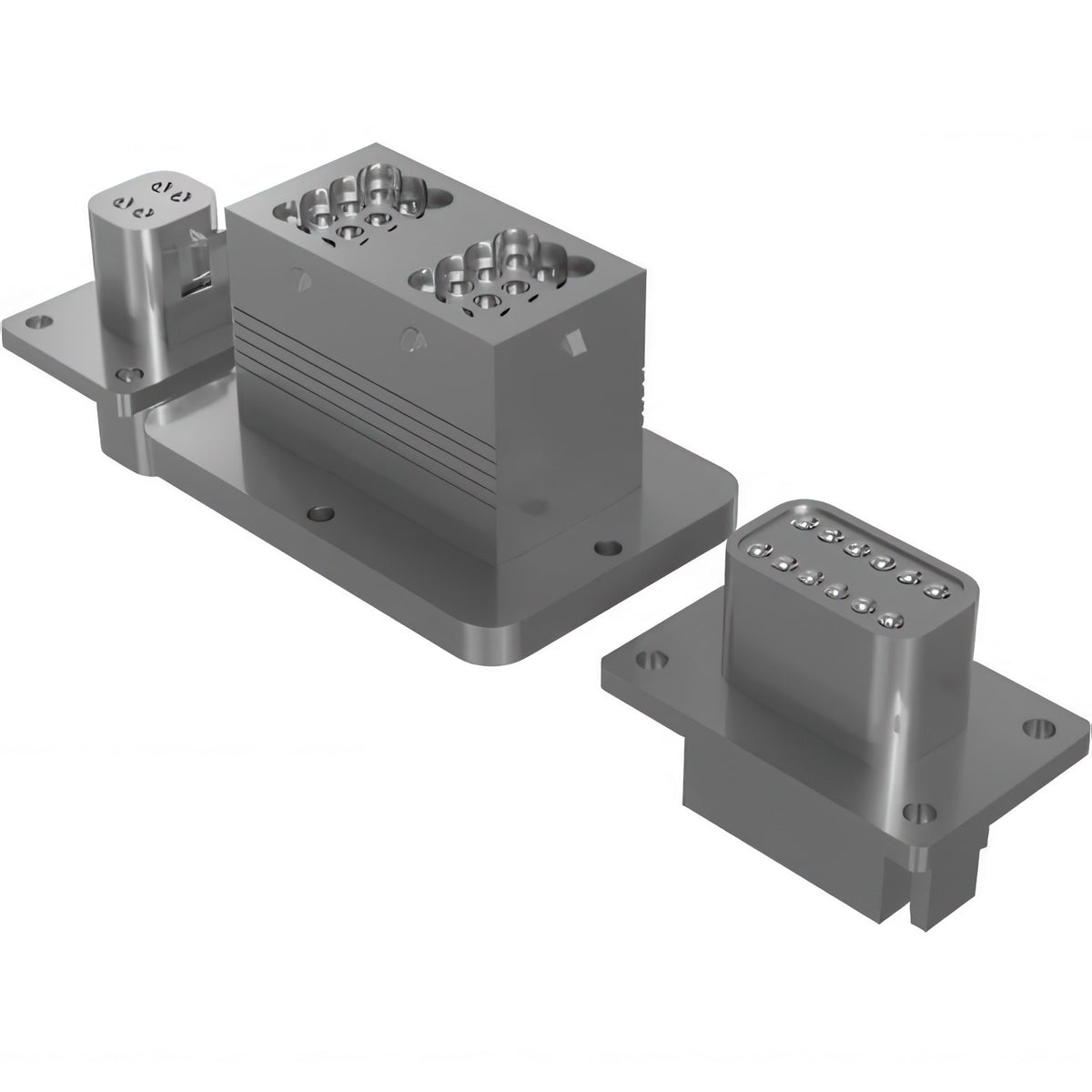 Genie 110802GT HARNESS,PLAT BOX,Z40