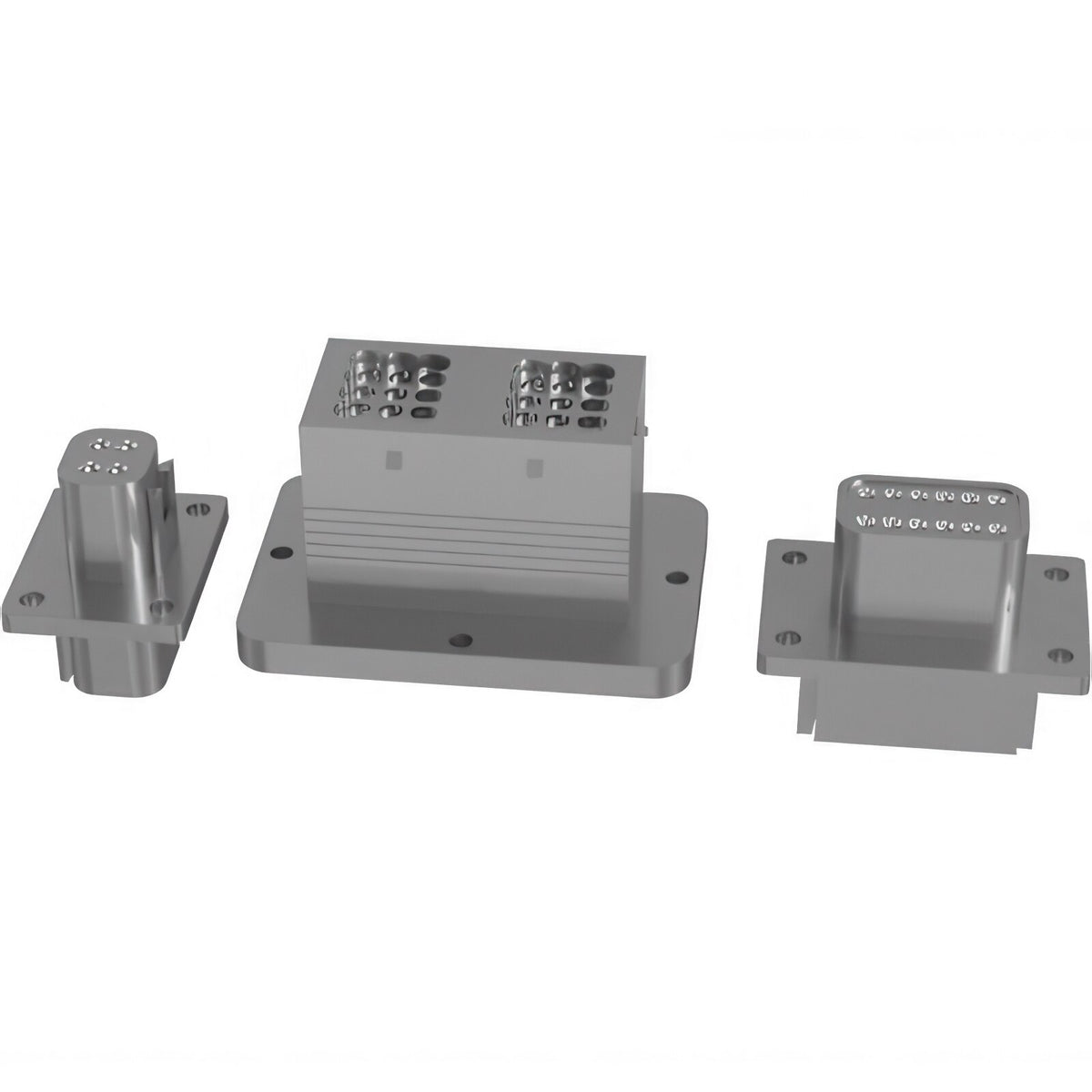 Genie 110802GT HARNESS,PLAT BOX,Z40