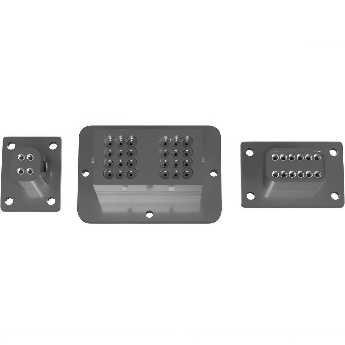 Genie 110802GT HARNESS,PLAT BOX,Z40