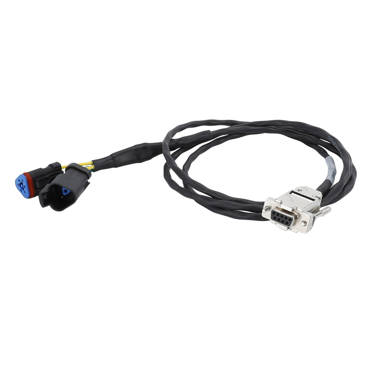 Genie 110803GT HARNESS PROGRAM CAN PLUS1