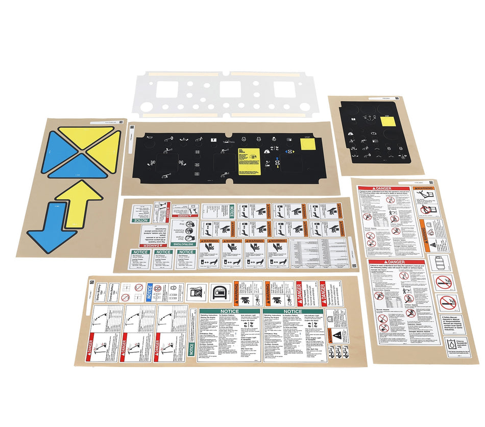 OEM Genie 111323GT product image 1