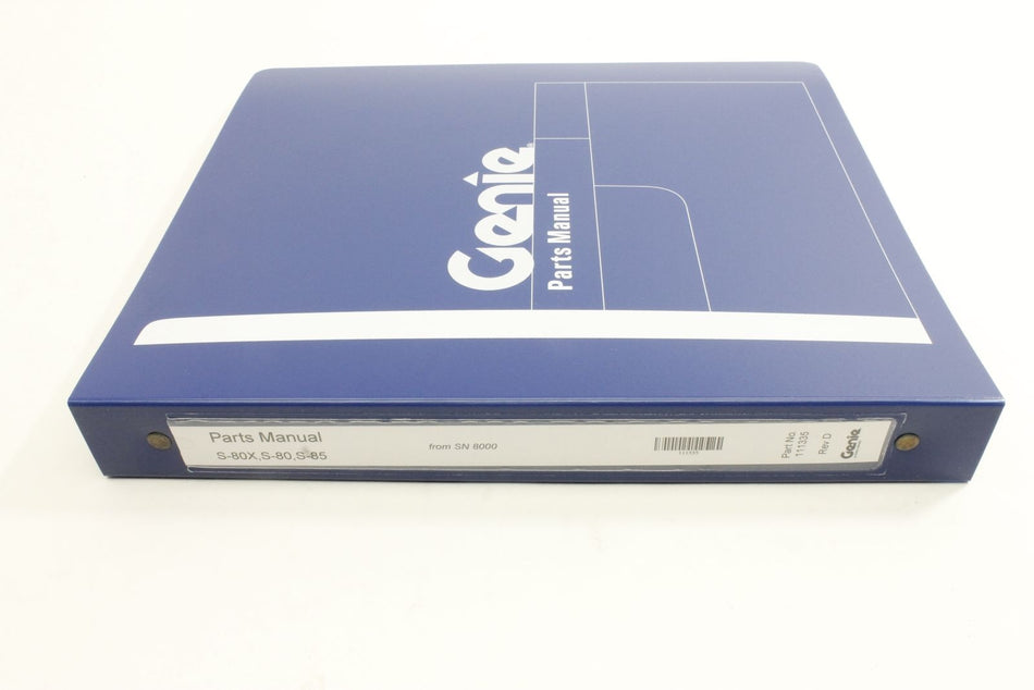 OEM Genie 111335GT product image 1