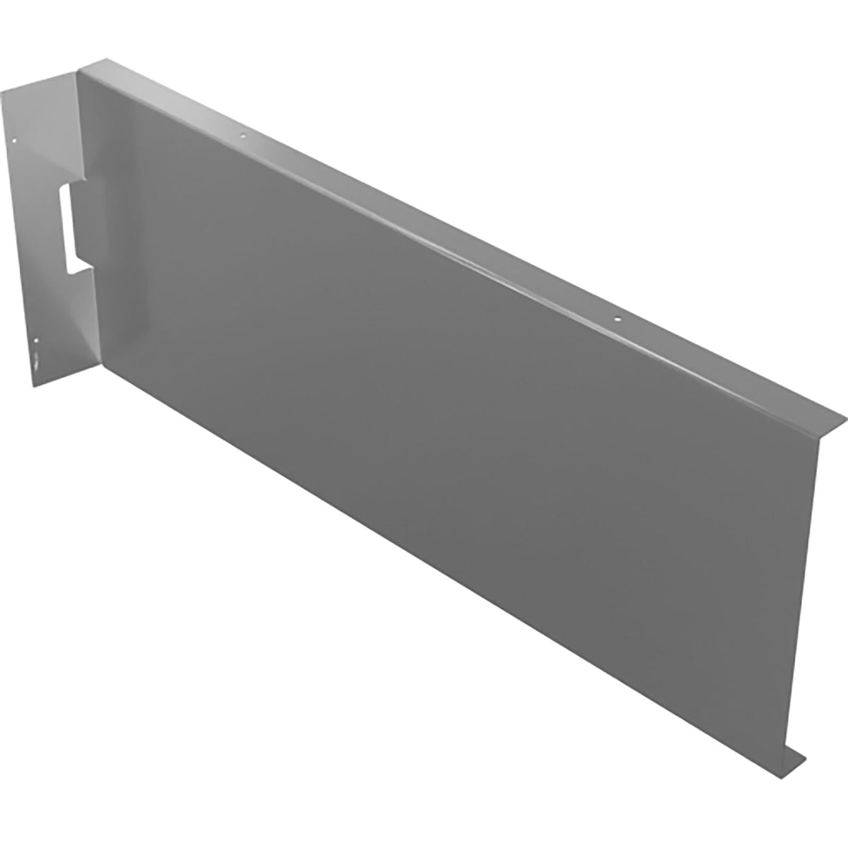 Genie 111386GT FORMING,CENTER COVER
