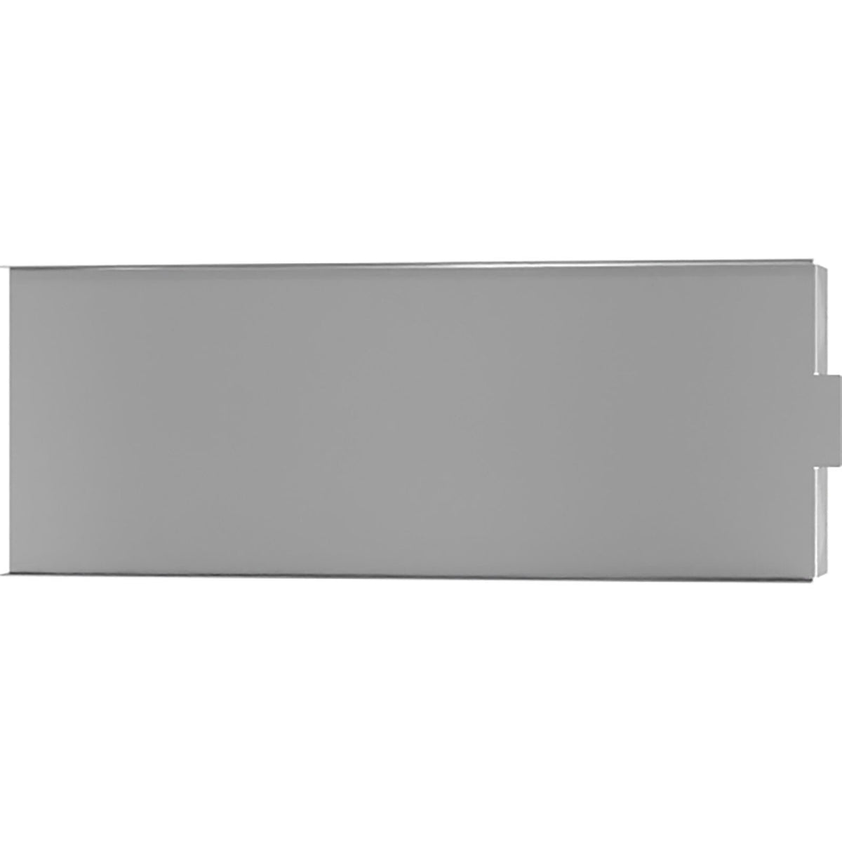 Genie 111386GT FORMING,CENTER COVER