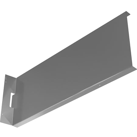 Genie 111386GT FORMING,CENTER COVER