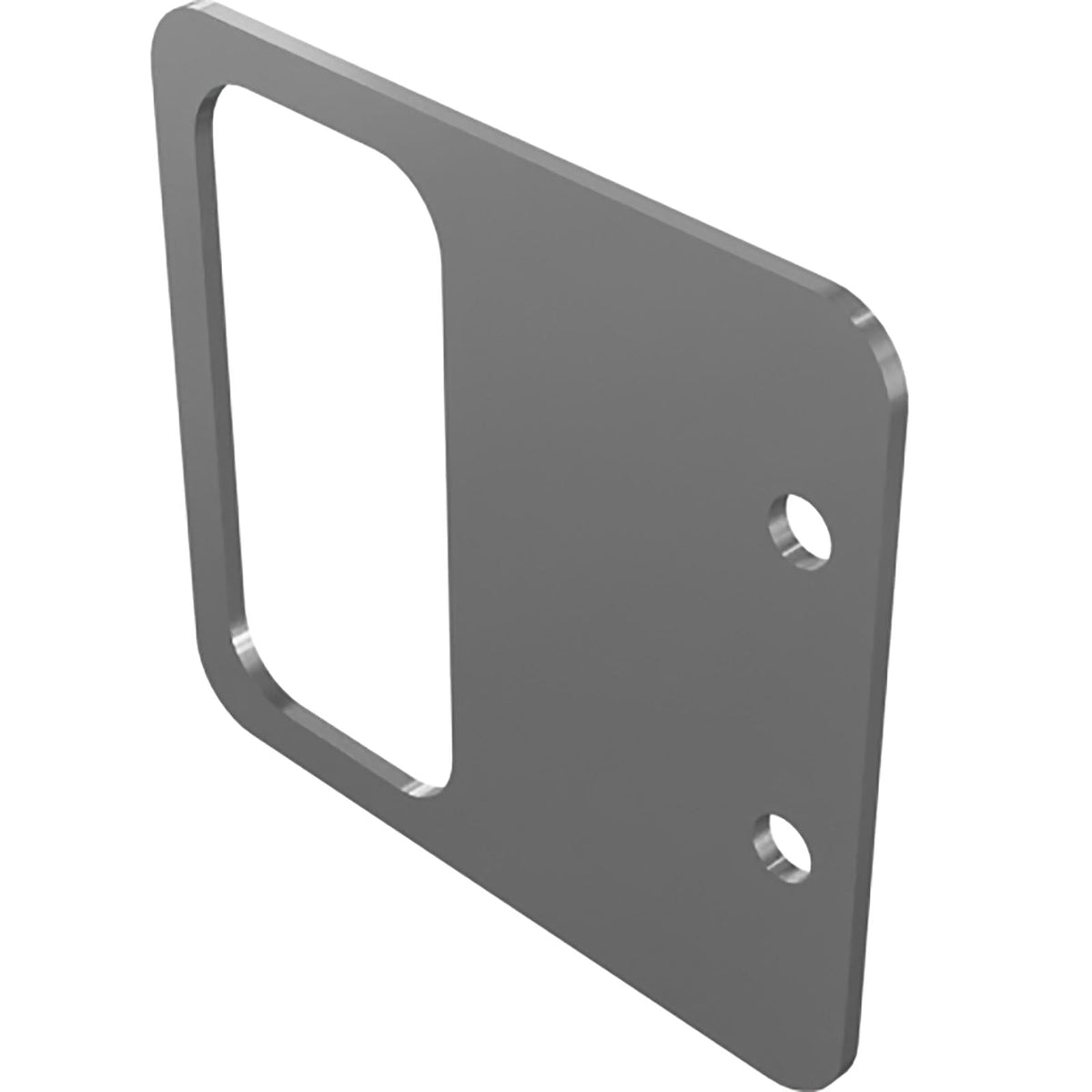 Genie 111433GT HOSE GUIDE PLATE