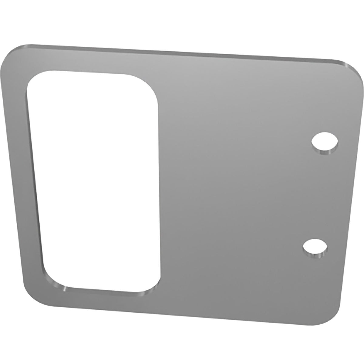 Genie 111433GT HOSE GUIDE PLATE