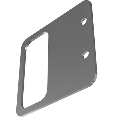 Genie 111433GT HOSE GUIDE PLATE
