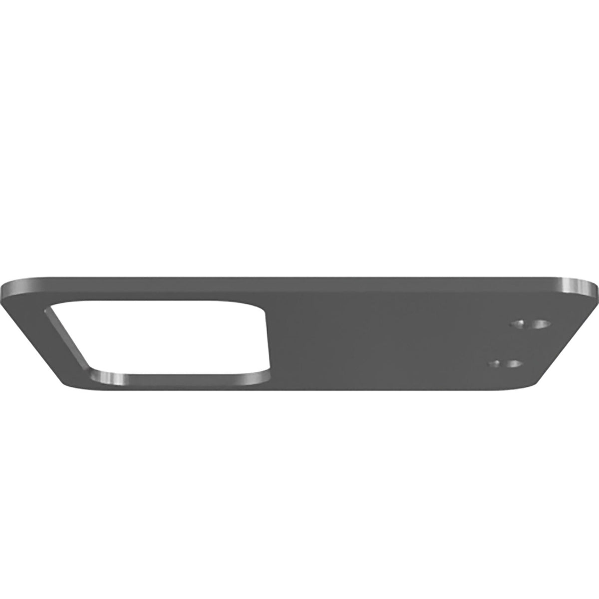 Genie 111433GT HOSE GUIDE PLATE