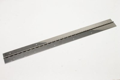 Genie 111526GT HINGE,PLAT CONTROL BOX COVER