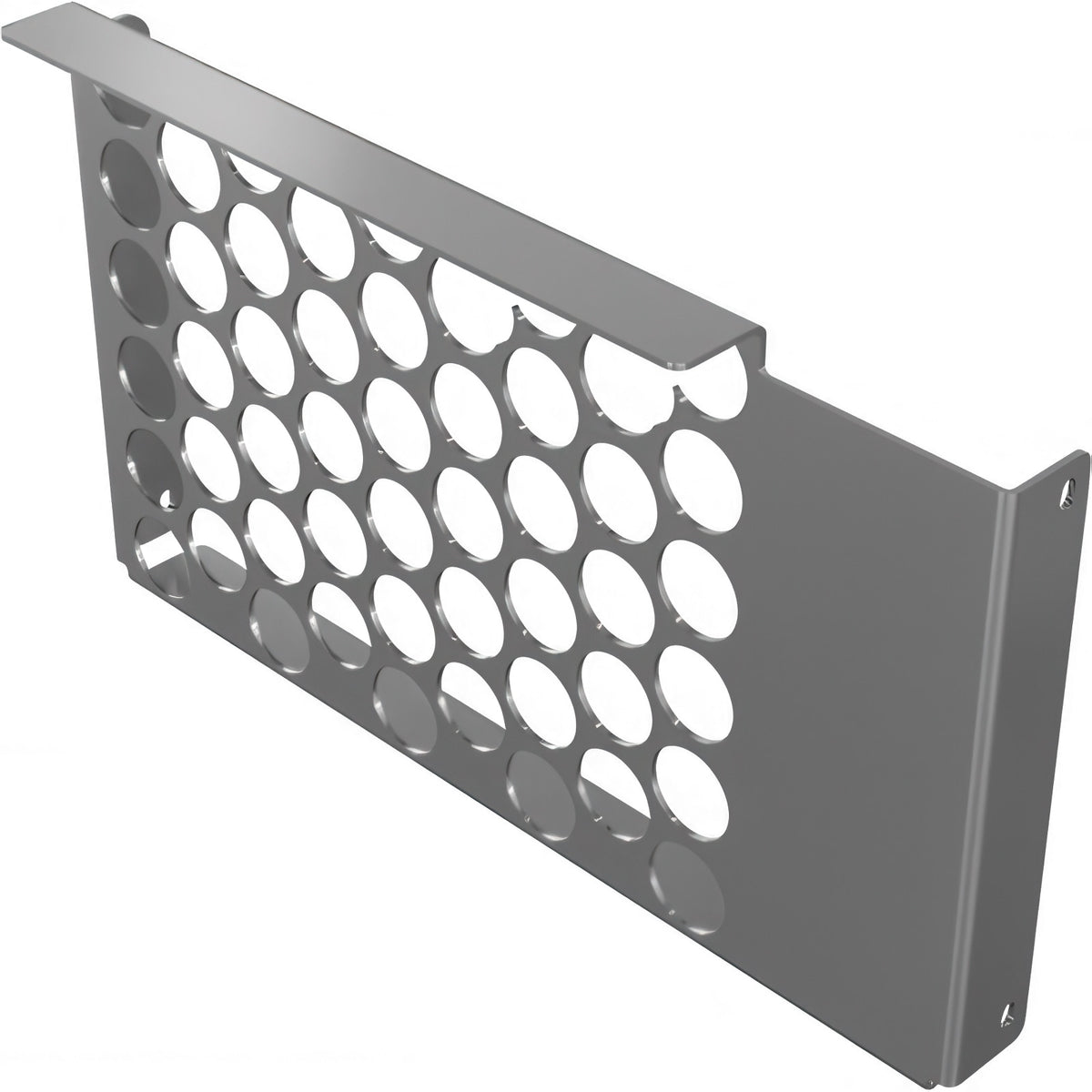 Genie 111566GT FORMING, BULKHEAD, FRONT LEFT