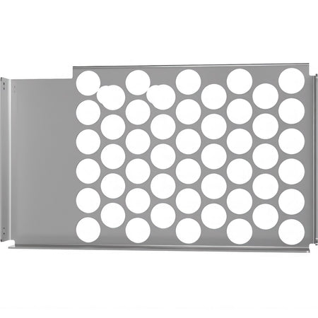 Genie 111566GT FORMING, BULKHEAD, FRONT LEFT
