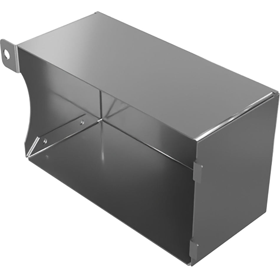 Genie 111601GT FORMING,RELAY BLOCK COVER