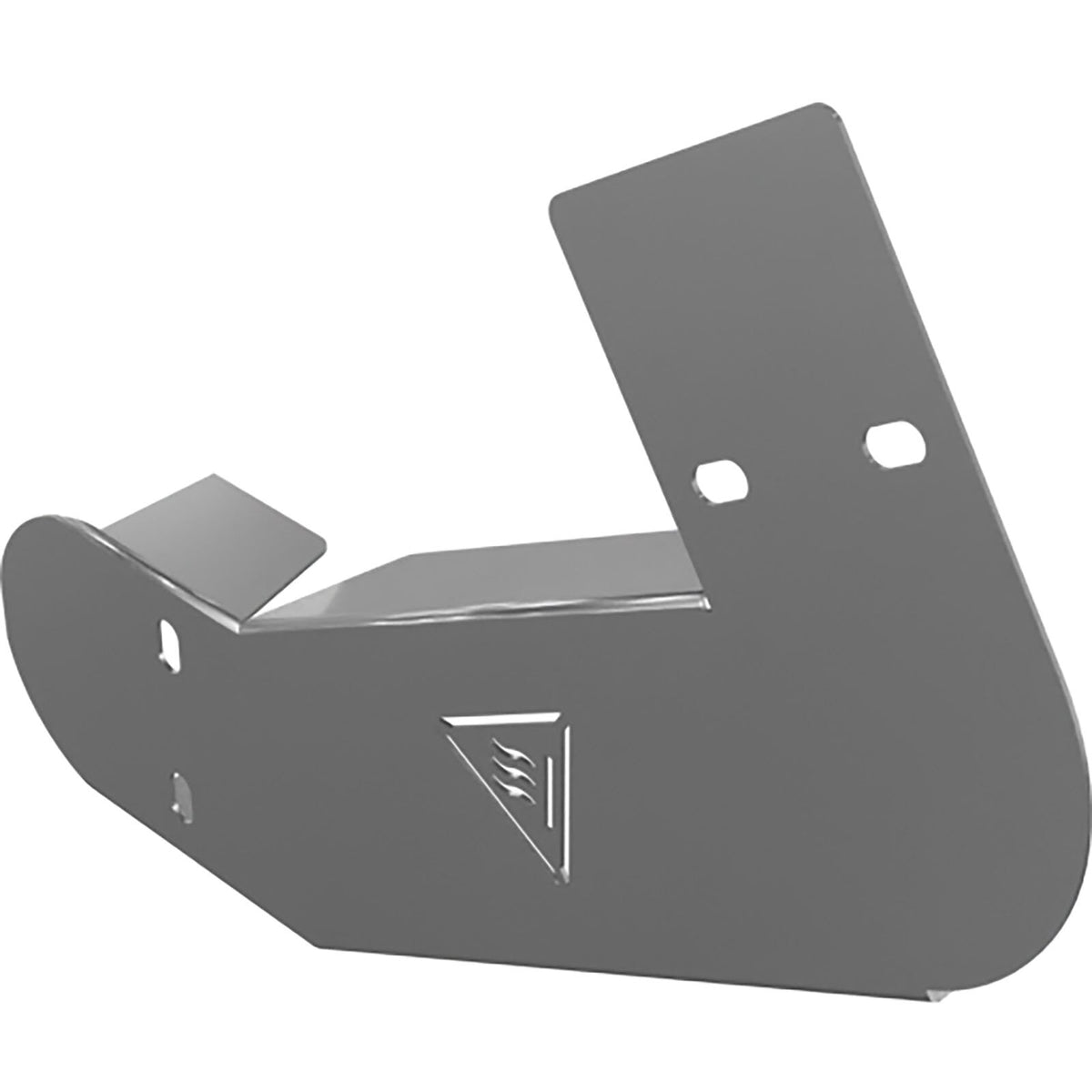 Genie 111633GT FORMING,HEAT SHIELD,EXH PIPE