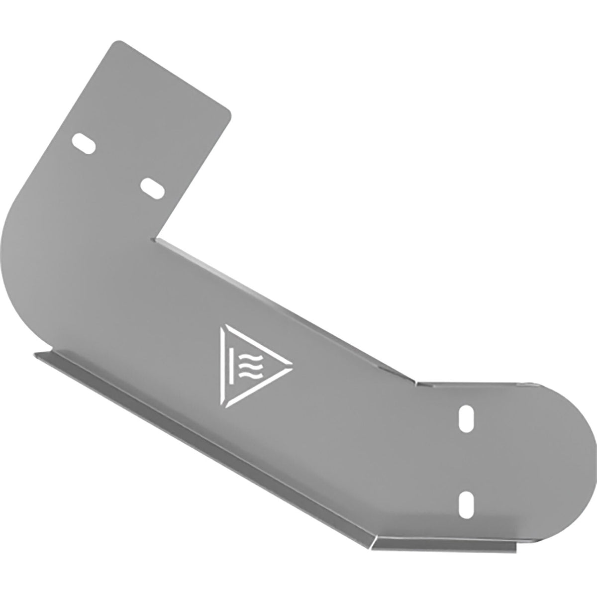 Genie 111633GT FORMING,HEAT SHIELD,EXH PIPE