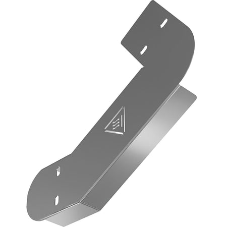 Genie 111633GT FORMING,HEAT SHIELD,EXH PIPE