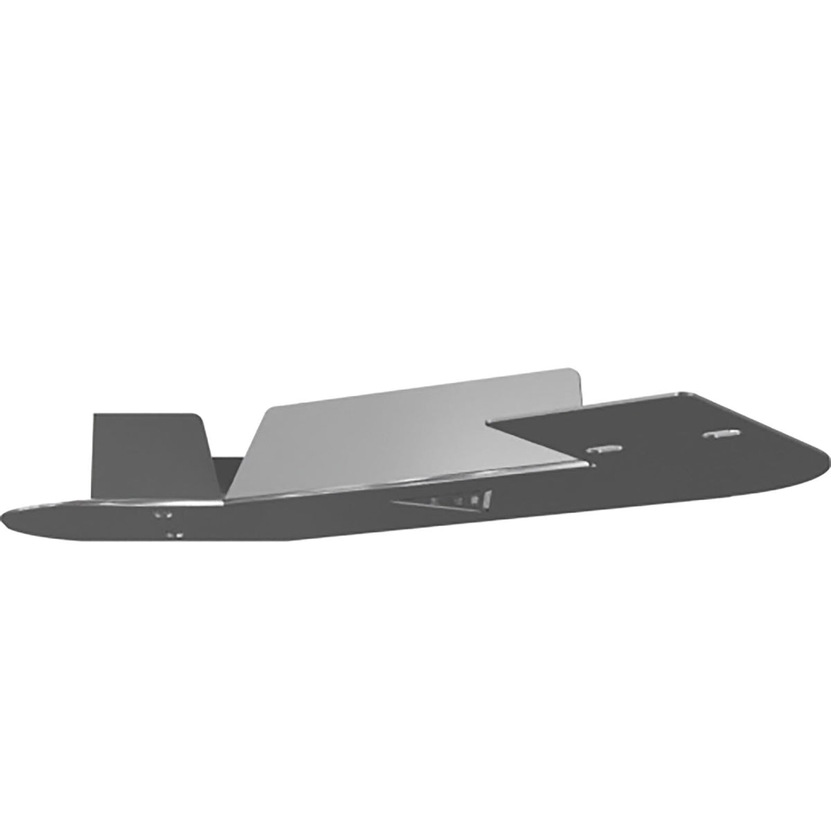 Genie 111633GT FORMING,HEAT SHIELD,EXH PIPE