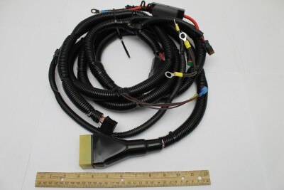 Genie 111672GT HARNESS,DEUTZ ENGINE (F3L2011)