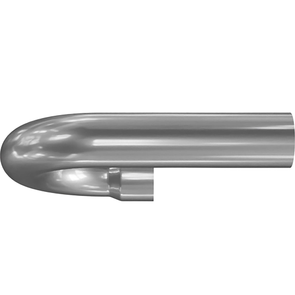 Genie 111815GT HOSE,AIR CLEANER TO MIXER