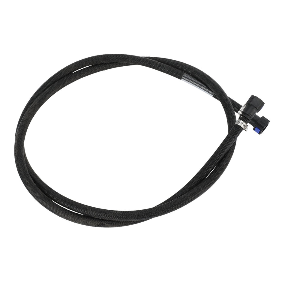 Genie 111817-6725GT HOSE ASSY,SAE J2260/J20
