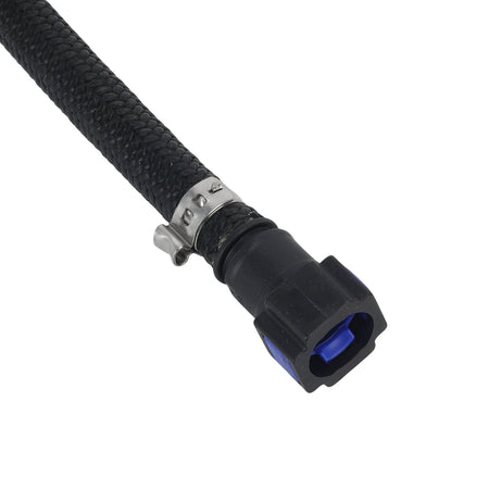 Genie 111817-6725GT HOSE ASSY,SAE J2260/J20