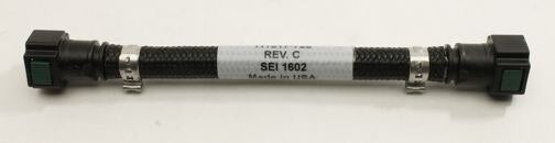Genie 111817-725GT HOSE ASSY,SAE J2260/J2044
