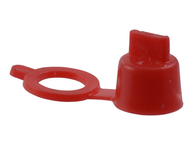 JLG Part # 1120064 – Cap, Rubber Lube 32/all Lifts