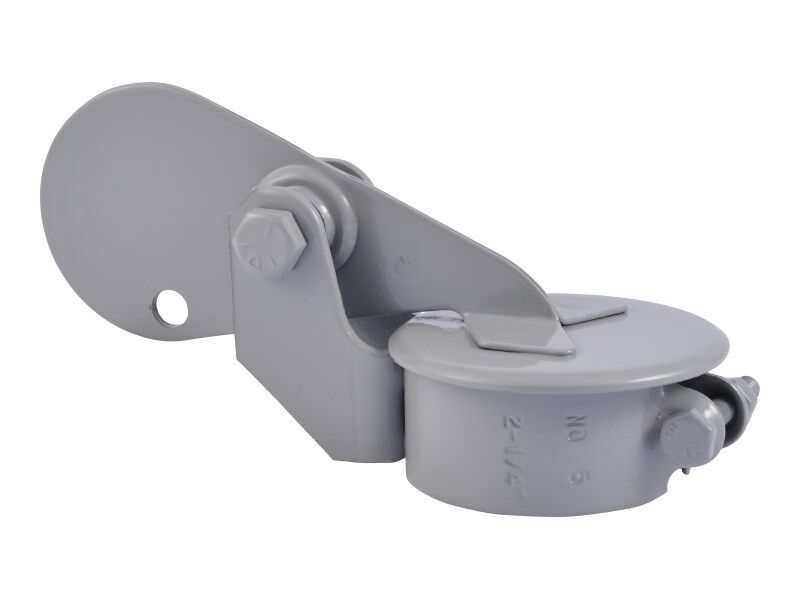 JLG Part # 1120067 – Cap, 2-1/4" Rain