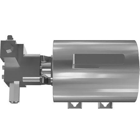 Genie 112045GT GEN,KIT,2KW,HYD,W/MNFLD***