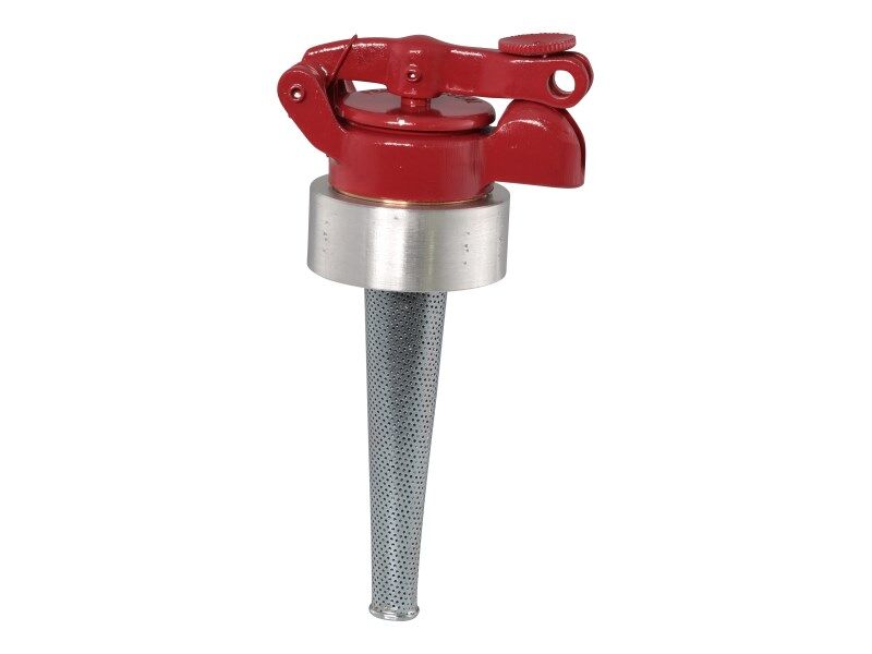 JLG Part # 1120484 -  Cap