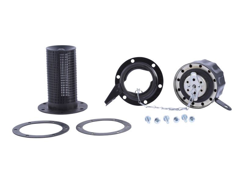 JLG Part # 1120534 – Hydraulic Breather/Fill/Filter Cap