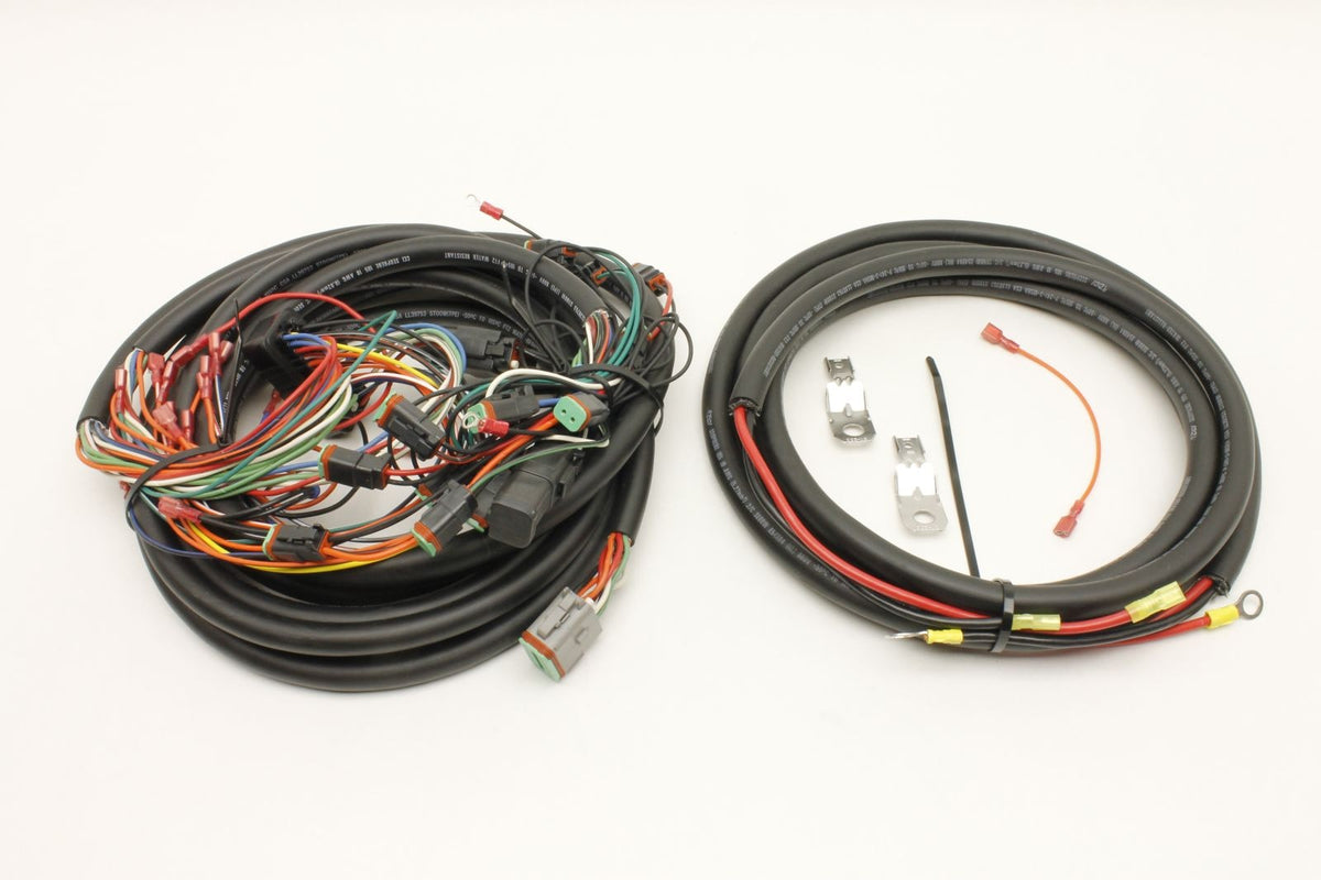 Genie 112416GT HARNESS, LCP-DF, J1, GS68
