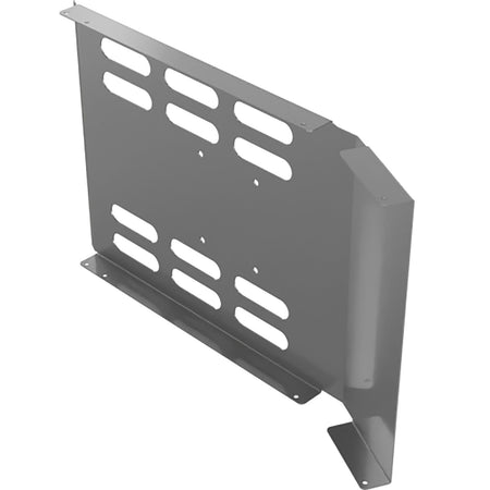 Genie 112461GT FORMING,ENGINE BOX,TOP,GS90