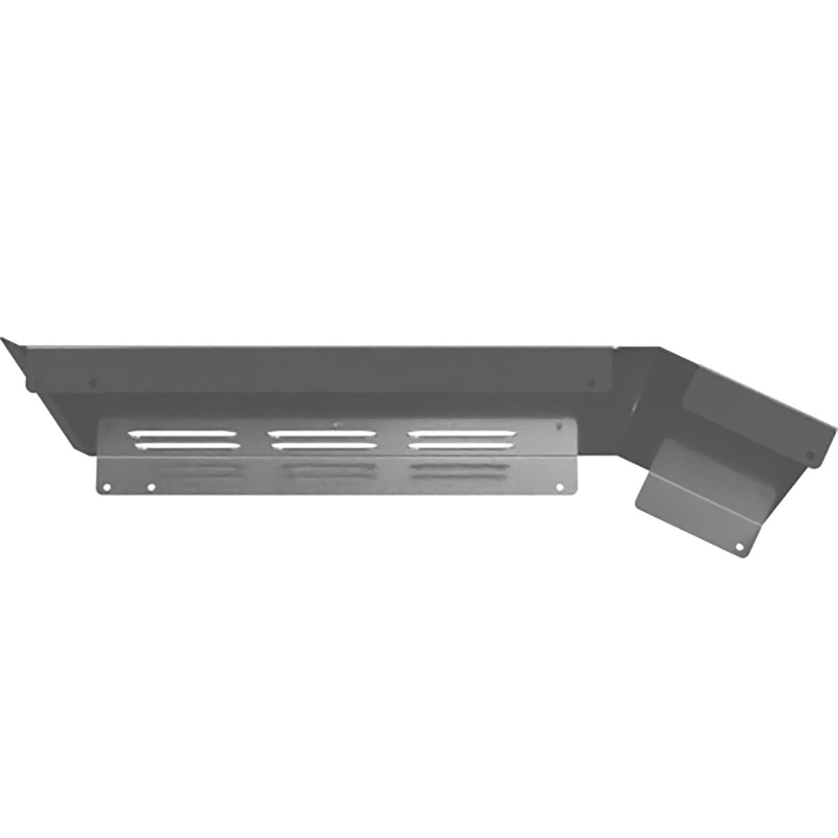 Genie 112461GT FORMING,ENGINE BOX,TOP,GS90