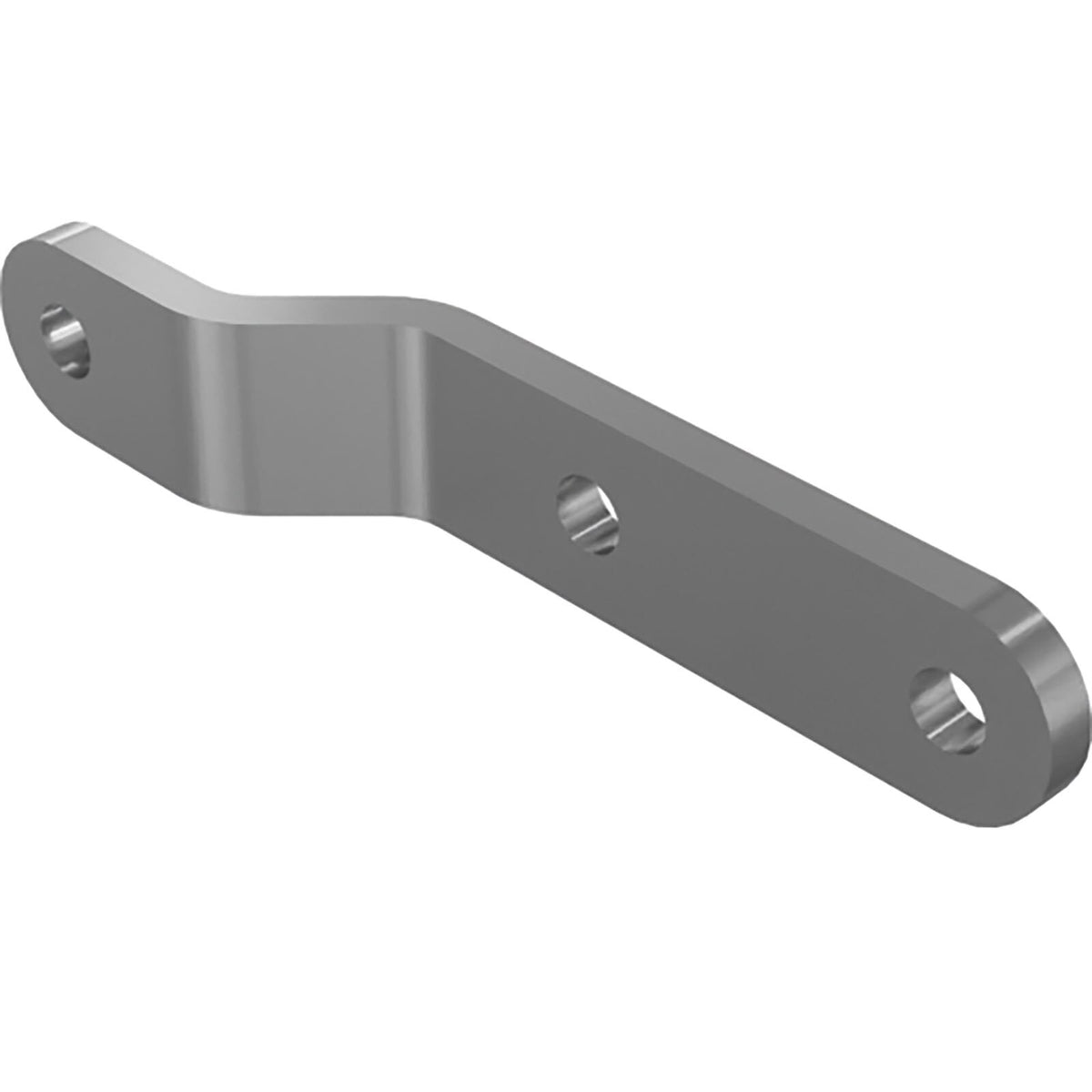 Genie 112515GT FORMING,THROTTLE LEVER,DEUTZ