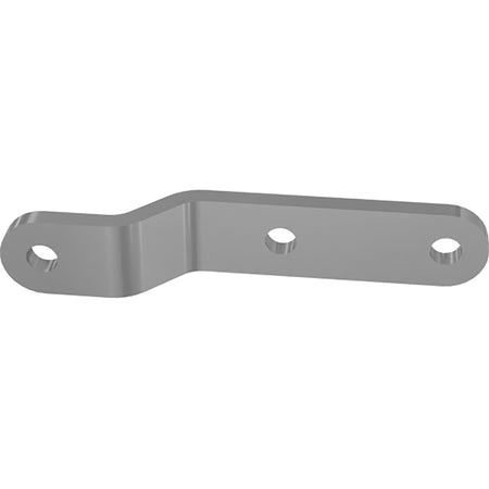 Genie 112515GT FORMING,THROTTLE LEVER,DEUTZ