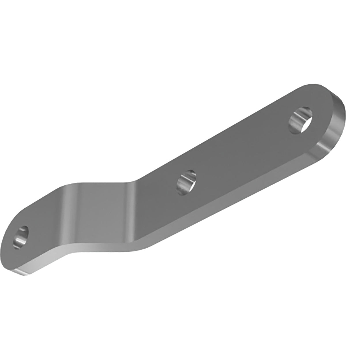 Genie 112515GT FORMING,THROTTLE LEVER,DEUTZ